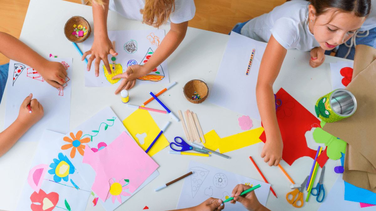 After school programming has many benefits