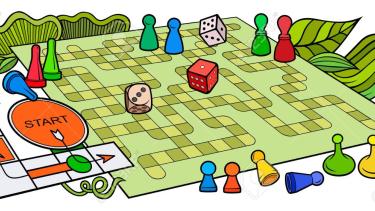board game